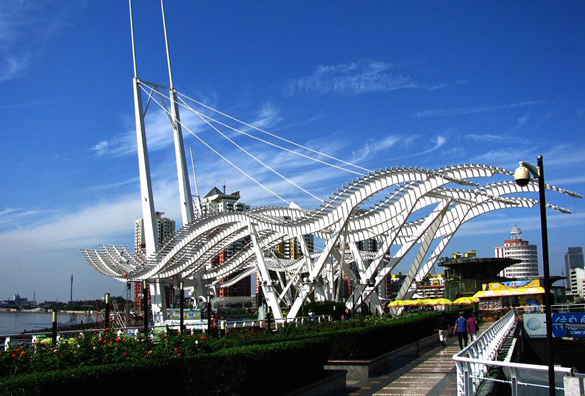 鋼結構建筑設計